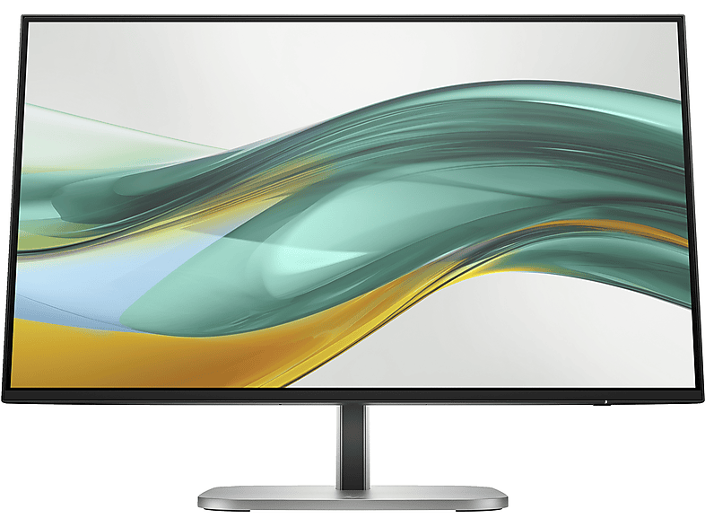 HP 524PF 1920x1080 HDMI DP 9D9L6UT 23,8 inç Full-HD 5 ms 100 Hz IPS Monitör Gri