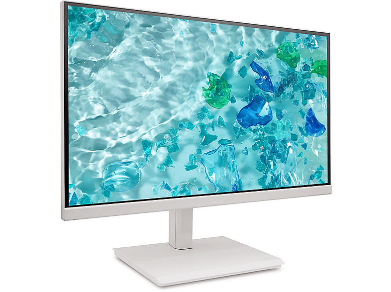 ACER Vero B277 E 27 Zoll Full-HD Monitor (4 ms Reaktionszeit , 100 Hz , 100 Hz nativ)