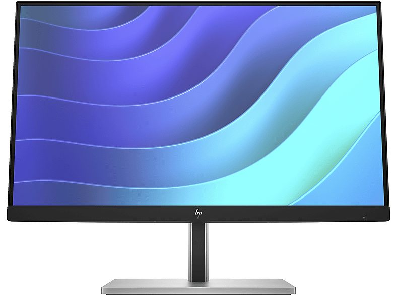 HP E22 G5 FHD Czarny