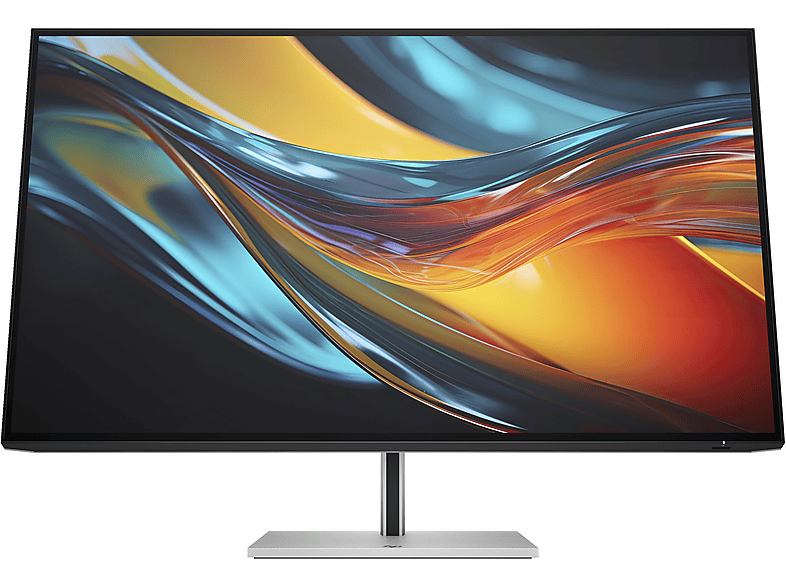 HP S7 Pro 732PK 31,5 inç 4K UHD 5 ms 60 Hz Monitör Siyah