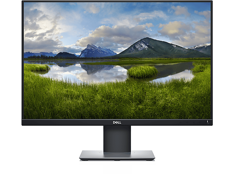 DELL P2421 Czarny