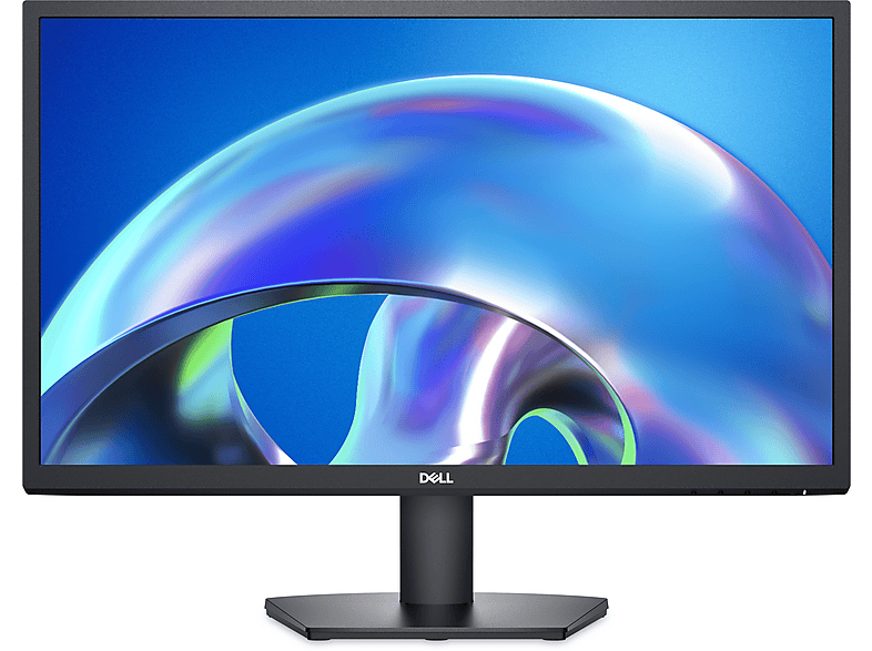 DELL SE2425H 23,81 inç Full-HD 8 ms 75 Hz Monitör Siyah