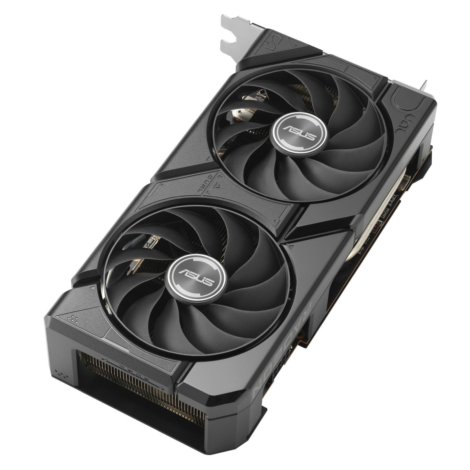 Karta graficzna ASUS Dual DUAL-RX7600-O8G-EVO