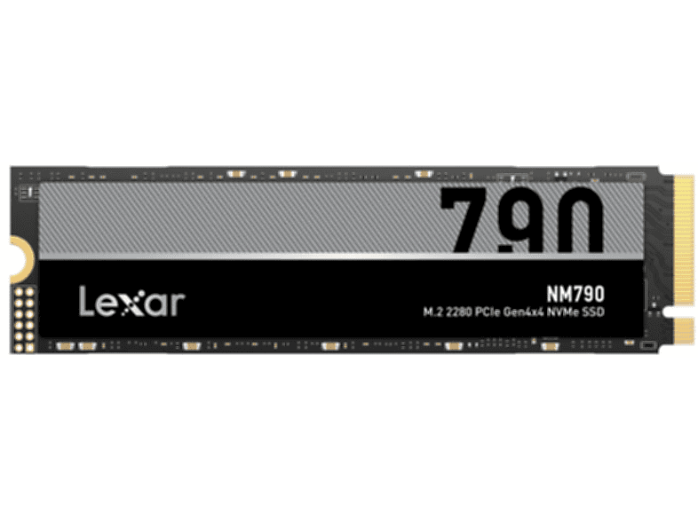 LEXAR LNM790X008T-RNNNG, 8 TB, SSD, 0 Zoll, intern