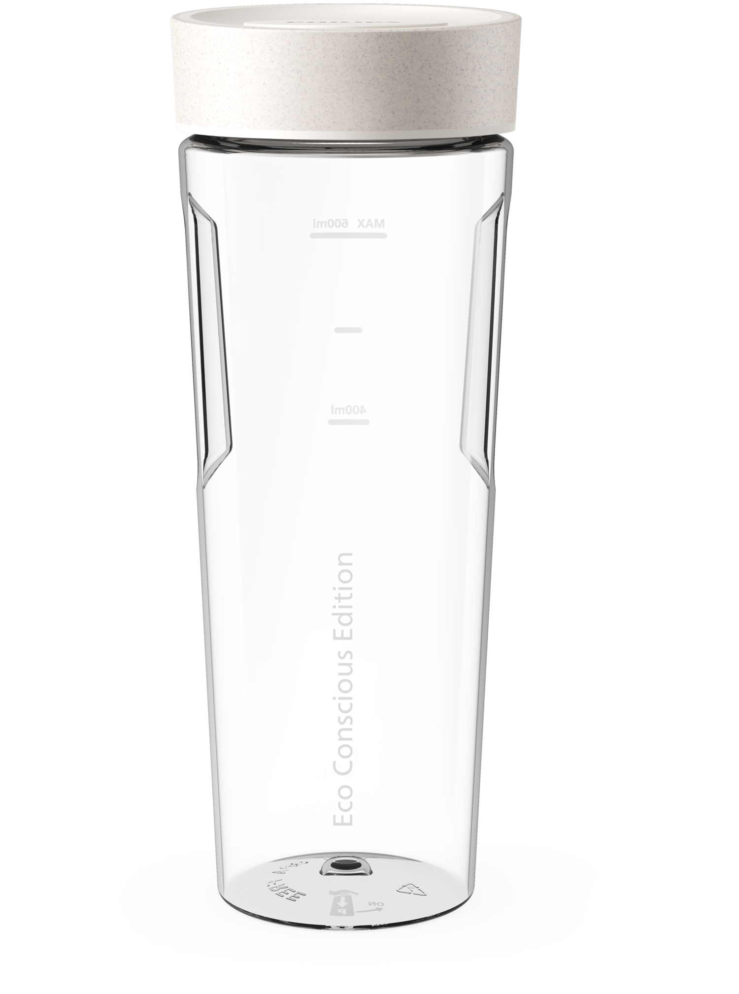 Ein Energielabel für einen Kühlschrank mit Energieeffizienzdetails.