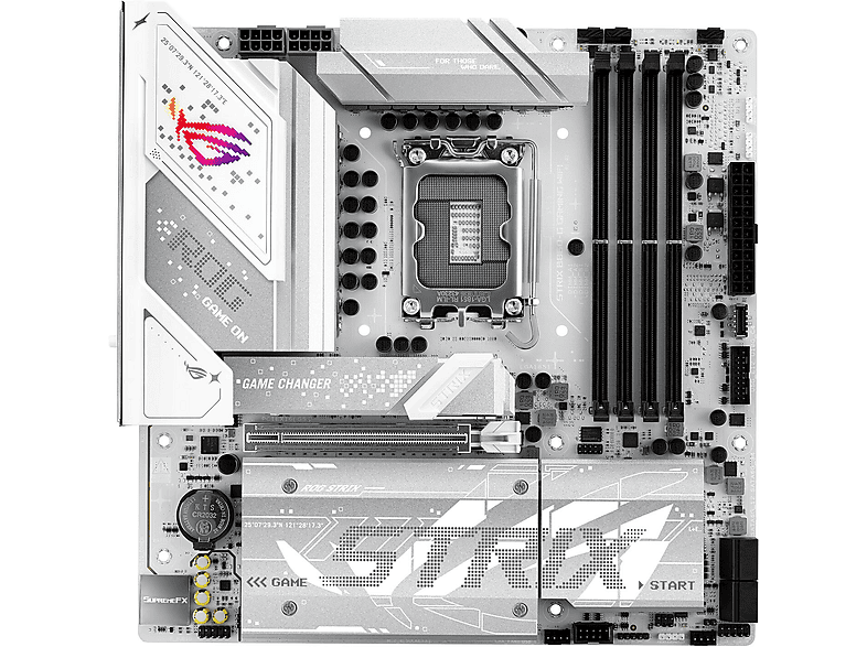 Placa base | 90MB1JF0-M0EAY0 ASUS, Micro ATX, Intel B860, LGA 1851 ...