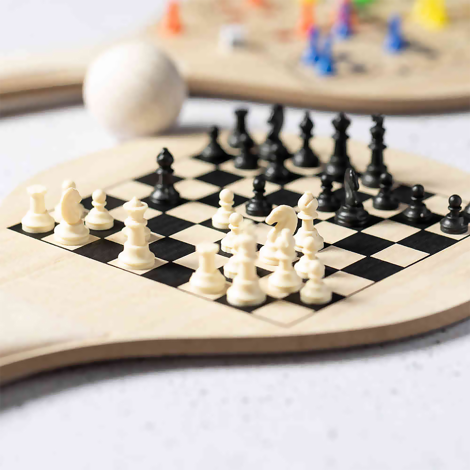 SET GIOCHI DA TAVOLO DAM DM1510C10