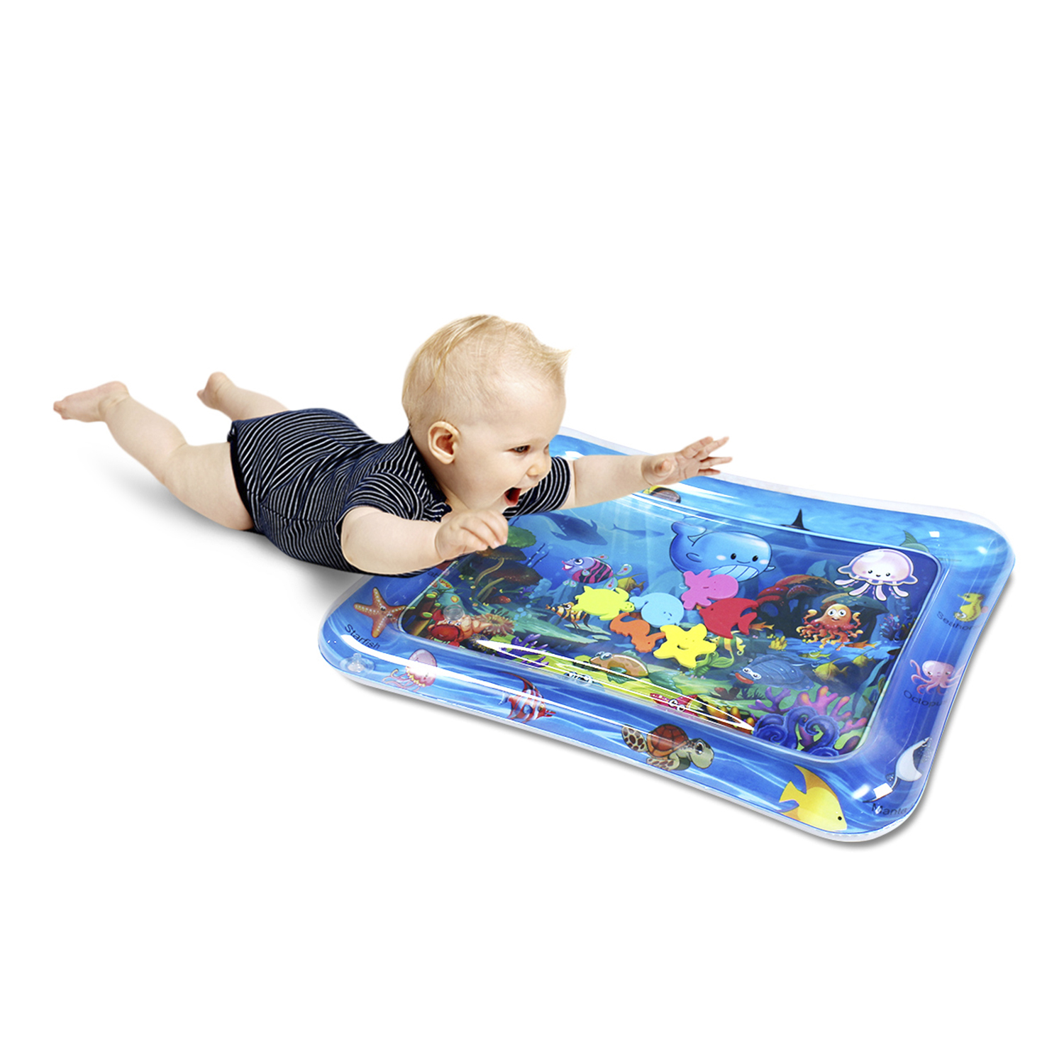 GONFIABILE DAM DMAR0199C30 - 70x50 cm, PVC, per bambini da 3 anni