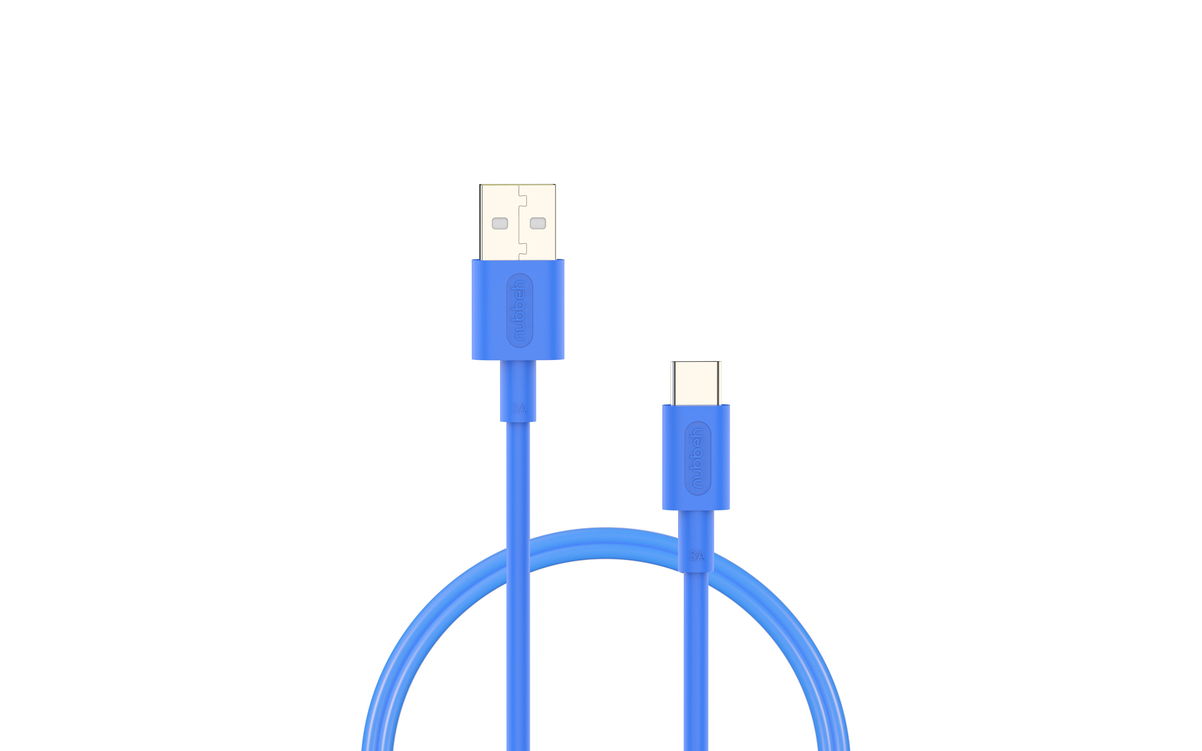 La parte trasera de un teléfono inteligente Sony Xperia blanco.