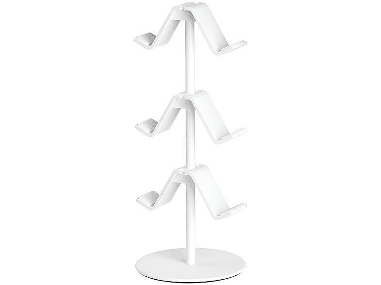 Küchenregal 2-Etagen - Aufbewahrung Für Gewürze, Töpfe & Bücher