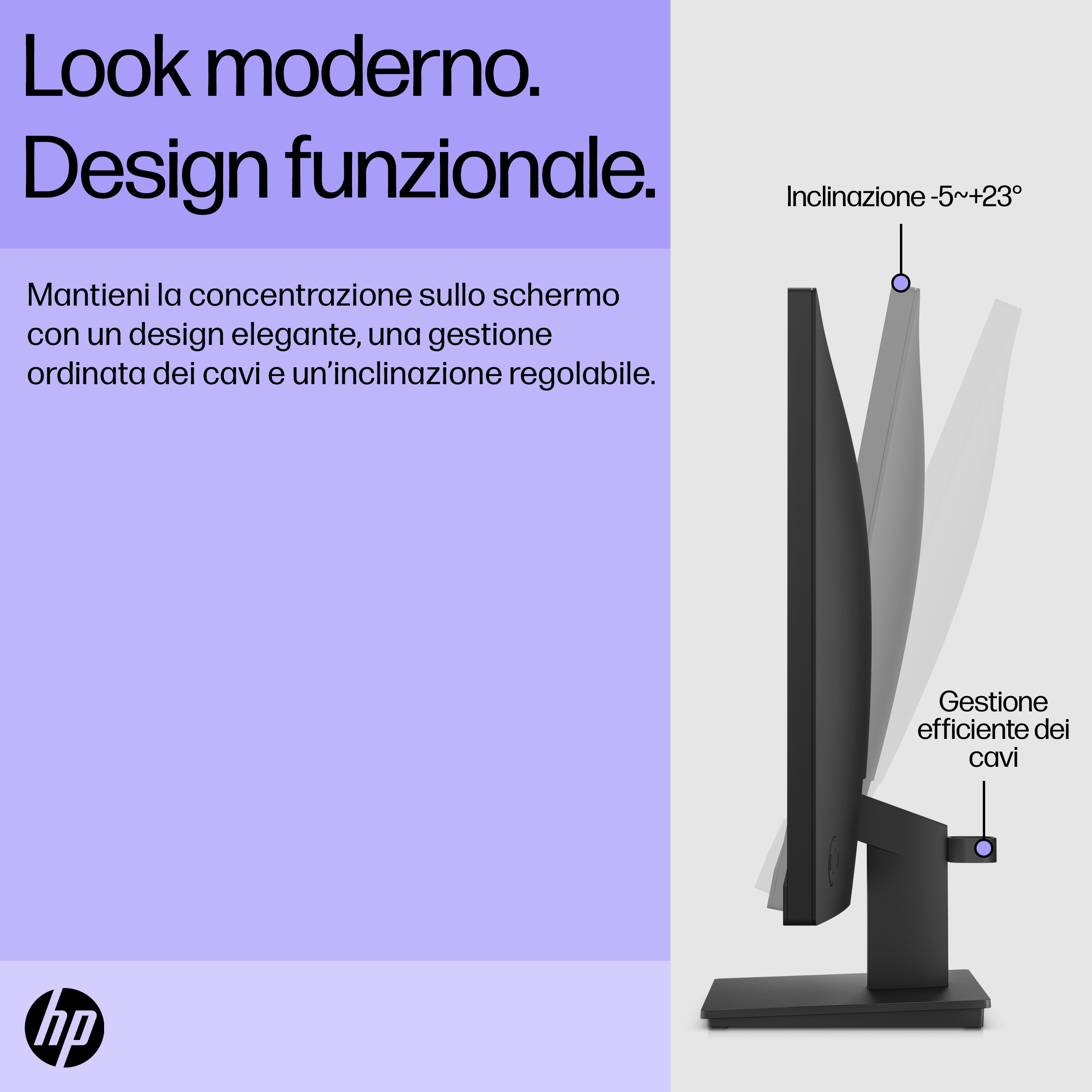 Monitor z tekstem, ikonami i sceną z gry.