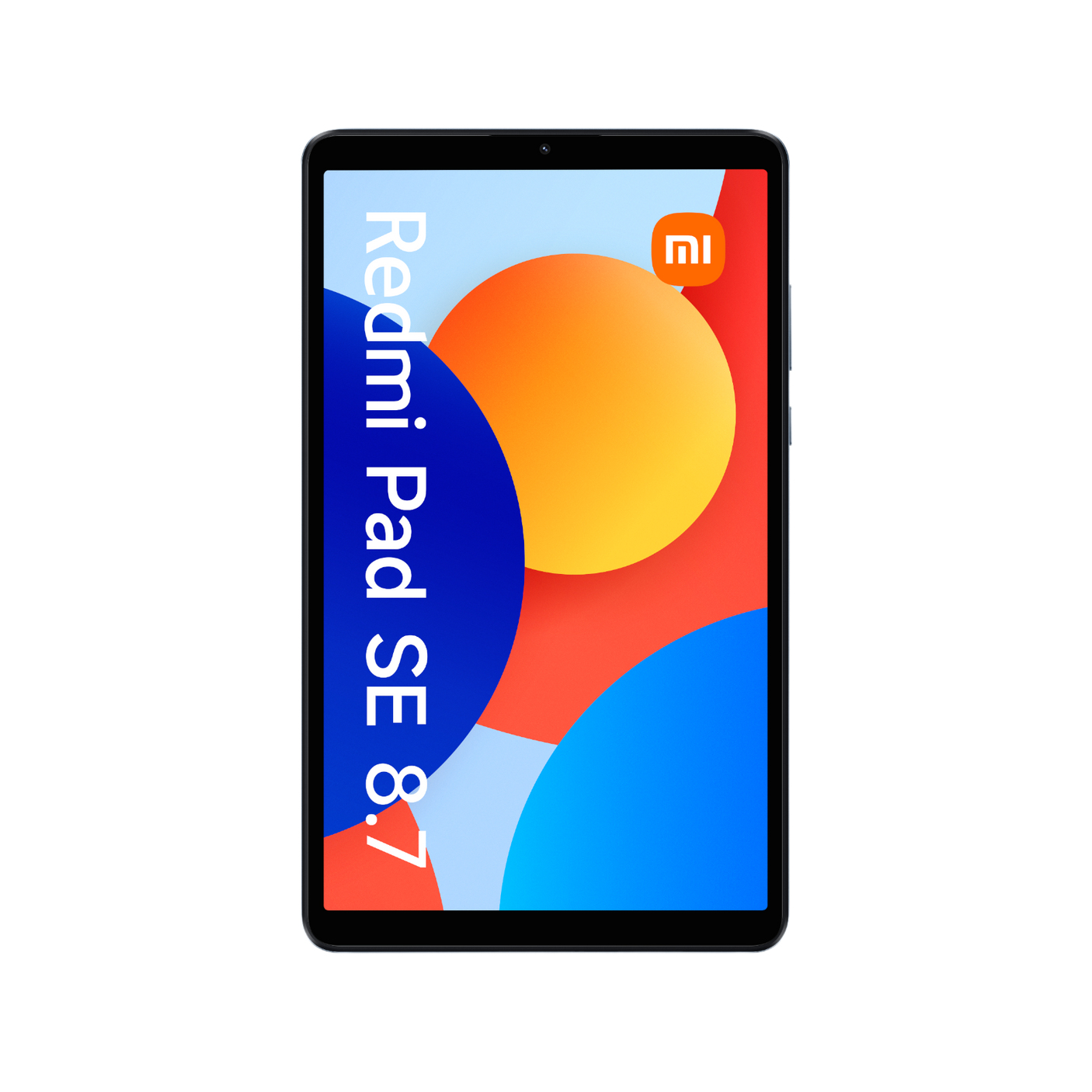 XIAOMI Redmi Pad SE 8.7, Tablet, 64 GB, 8,7 Zoll, Blau | MediaMarkt