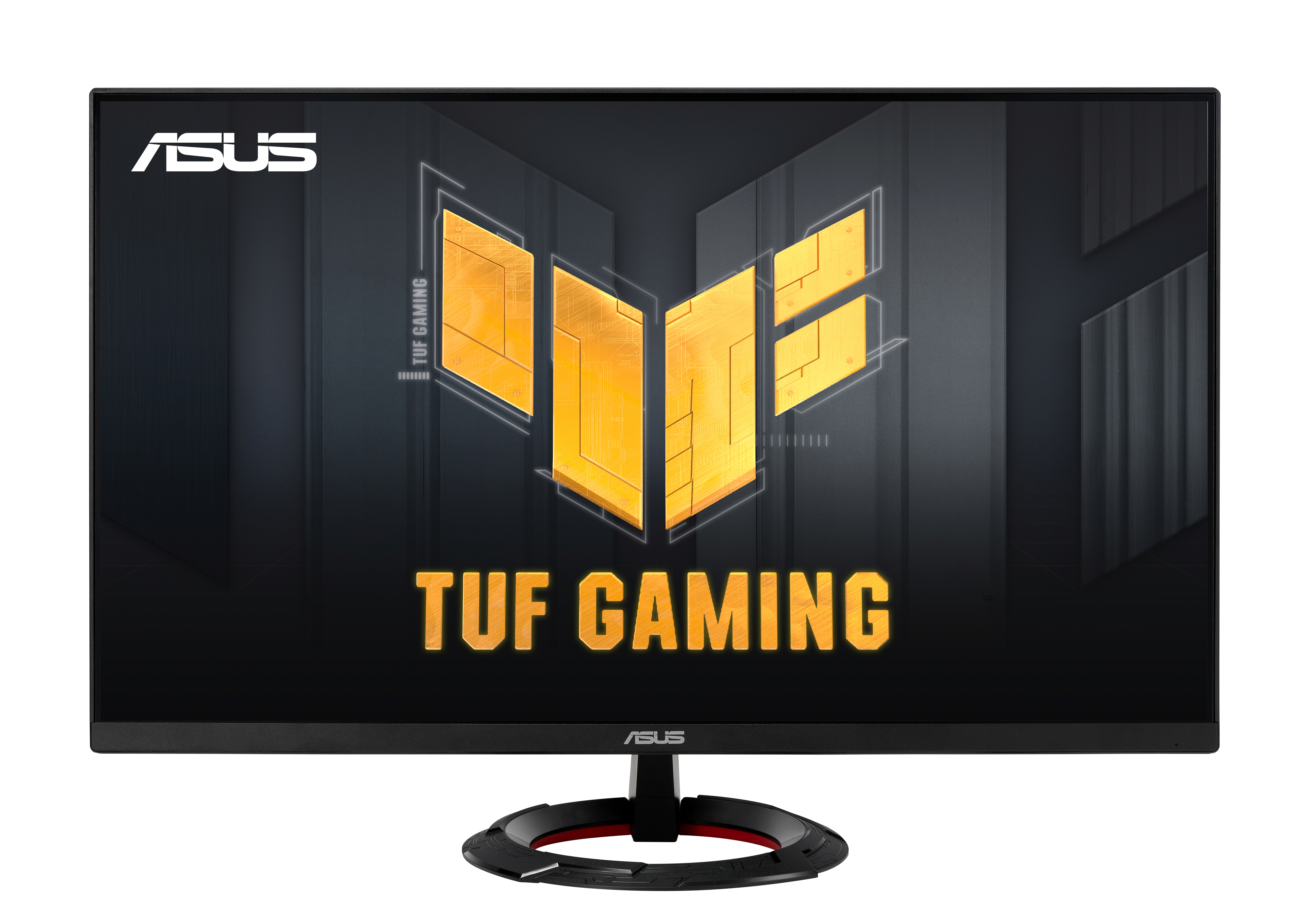 ASUS TUF GAMING VG249Q3R 23.8 FAST IPS 1920X1080 1MS 18 23,8 inç Full-HD 1 ms 180 Hz Gaming Monitör Siyah