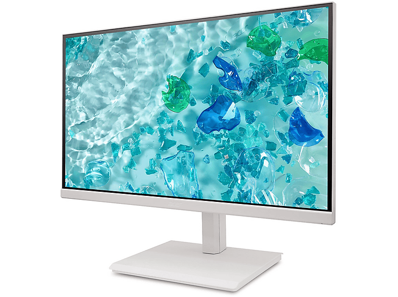 ACER B227Q E 21,5 Zoll Full-HD Monitor (4 ms Reaktionszeit , 60 Hz , 60 Hz nativ)