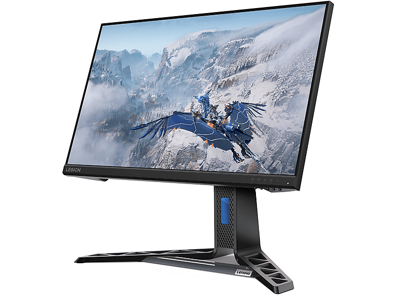 LENOVO Legion R24e | 23,8 inch - 1920 x 1080 pixels (Full HD