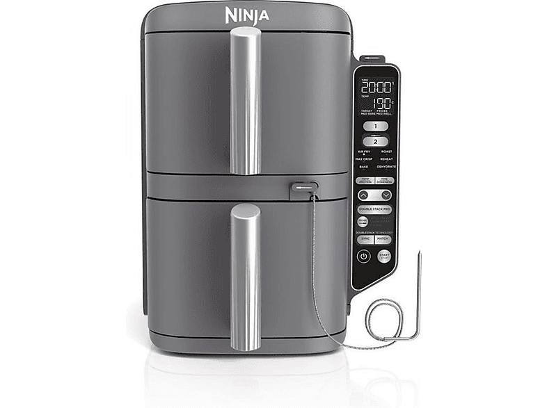 NINJA SL451EU Heißluftfritteuse