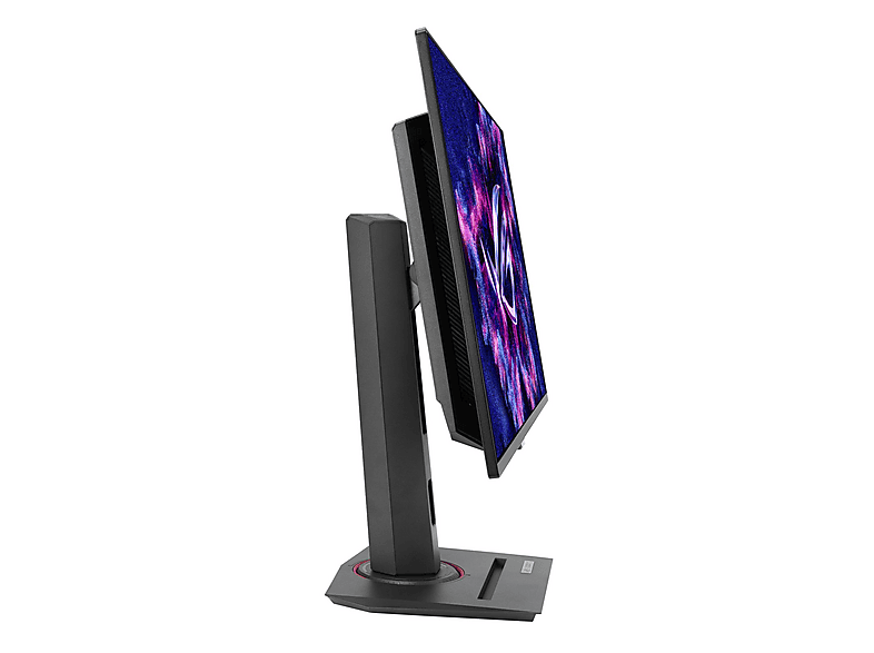 ム*キ様 ASUSゲーミングモニター/ROG Strix OLED XG27UC ASUS XG27UCDMG ROG STRIX OLED 26,5 Zoll UHD 4K Monitor (0,03 ms