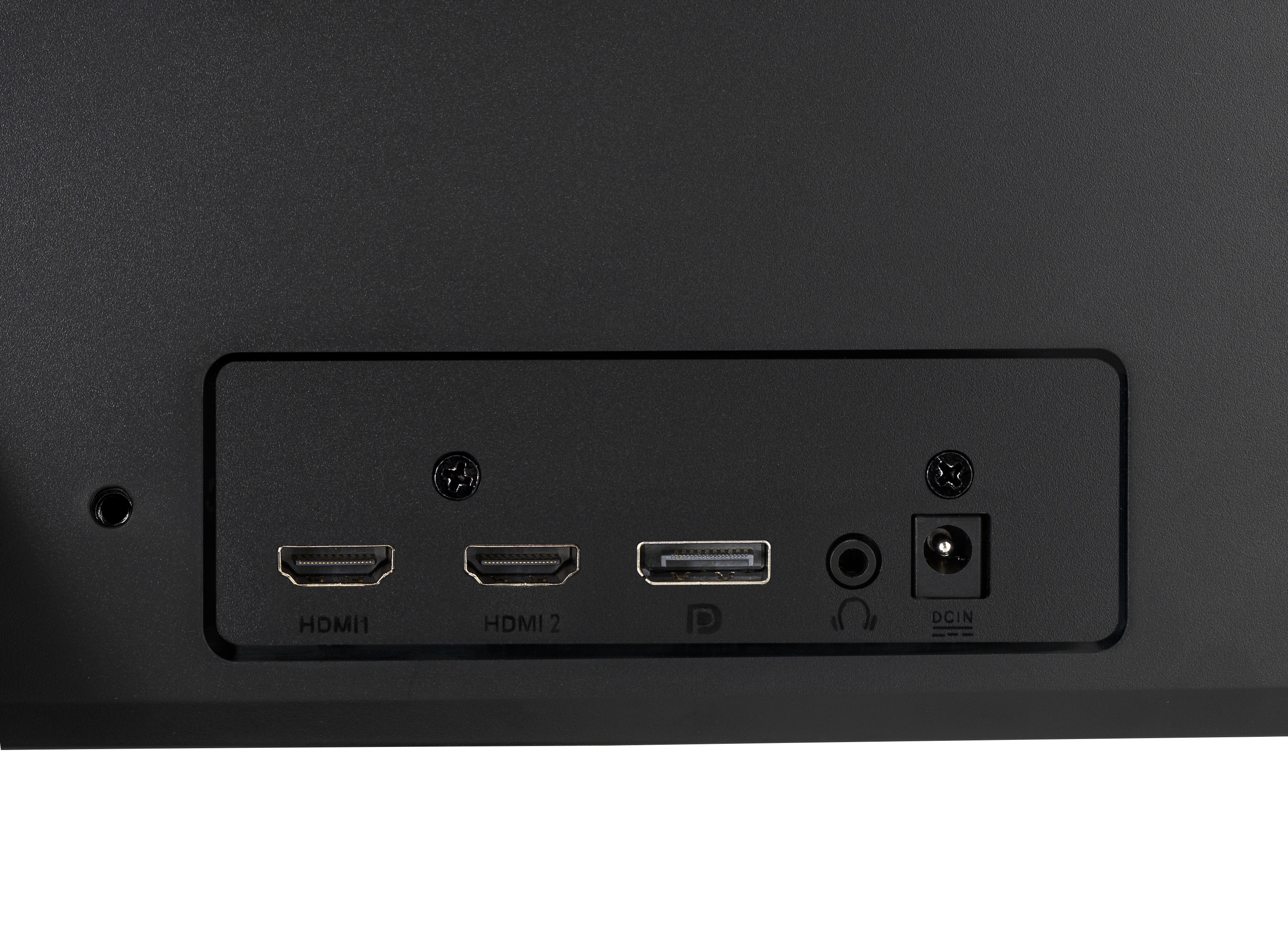 Etykieta efektywności energetycznej dla telewizora.