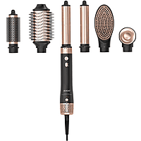 MediaMarkt SOGO SEC-SS-3730 Multistyler Zwart, Goud aanbieding