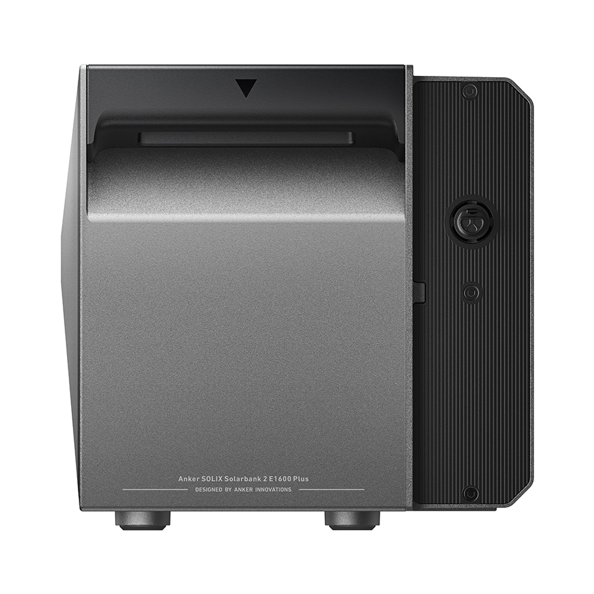 ANKER Solarbank 2 E1600 Plus, 1600Wh, 2 MPPT (1200W) Centrale électrique de balcon