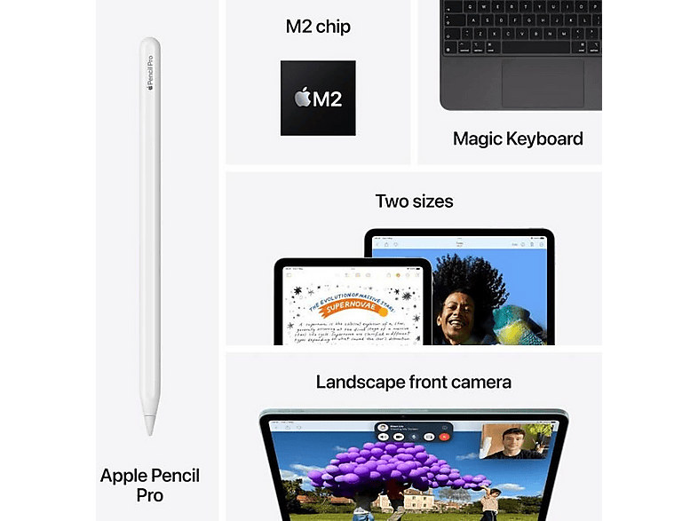 【20日まで】iPadAir256GBWi-Fiモデル/ApplePencil2 fee_786_587_png
