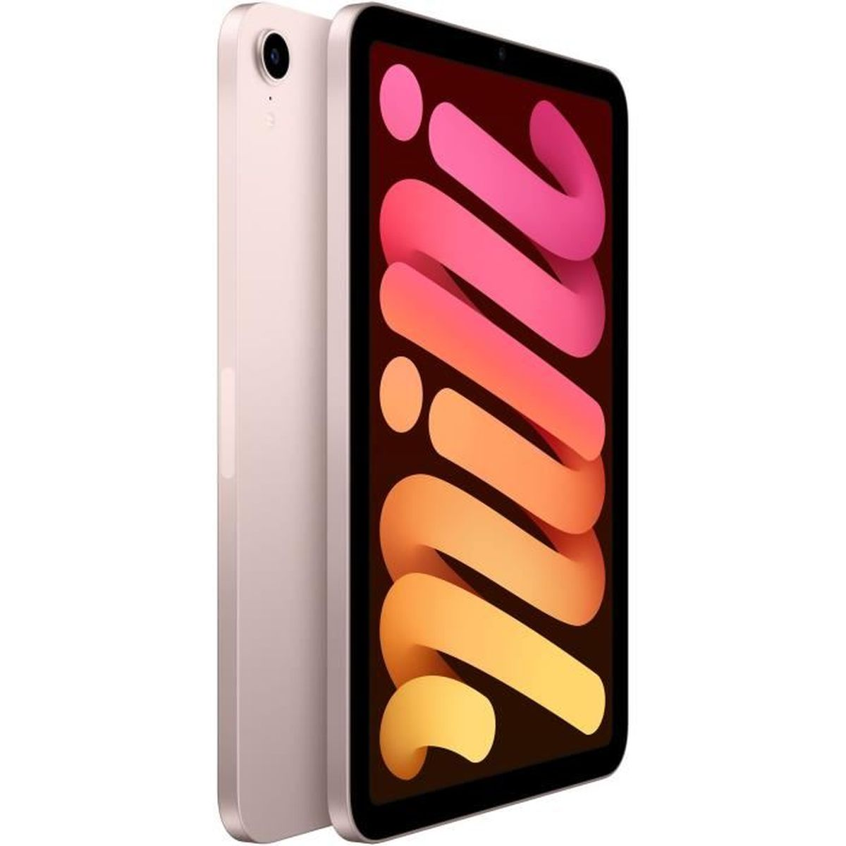 APPLE iPad Mini 6 64GB Roze Wifi Only | Marge - Licht gebruikt