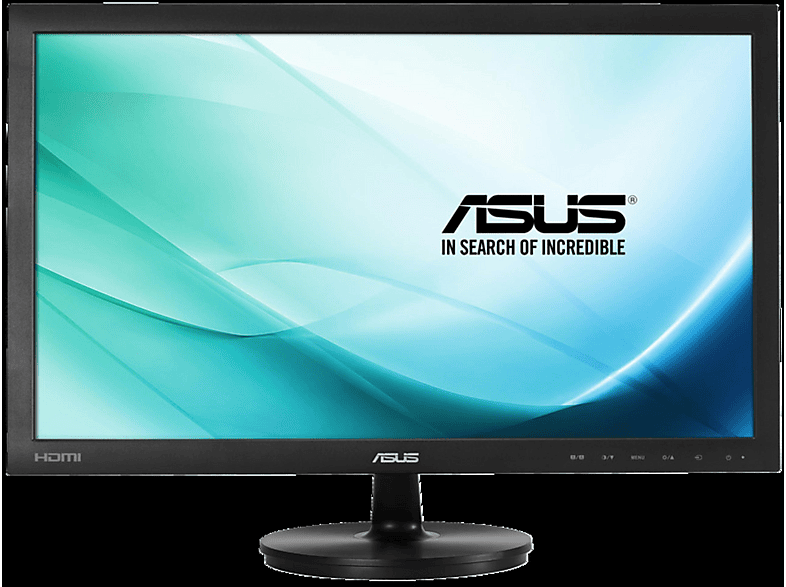 Monitor | ASUS VS247HR / 23.6P 59.9CM WIDE SCREEN, 23,6 