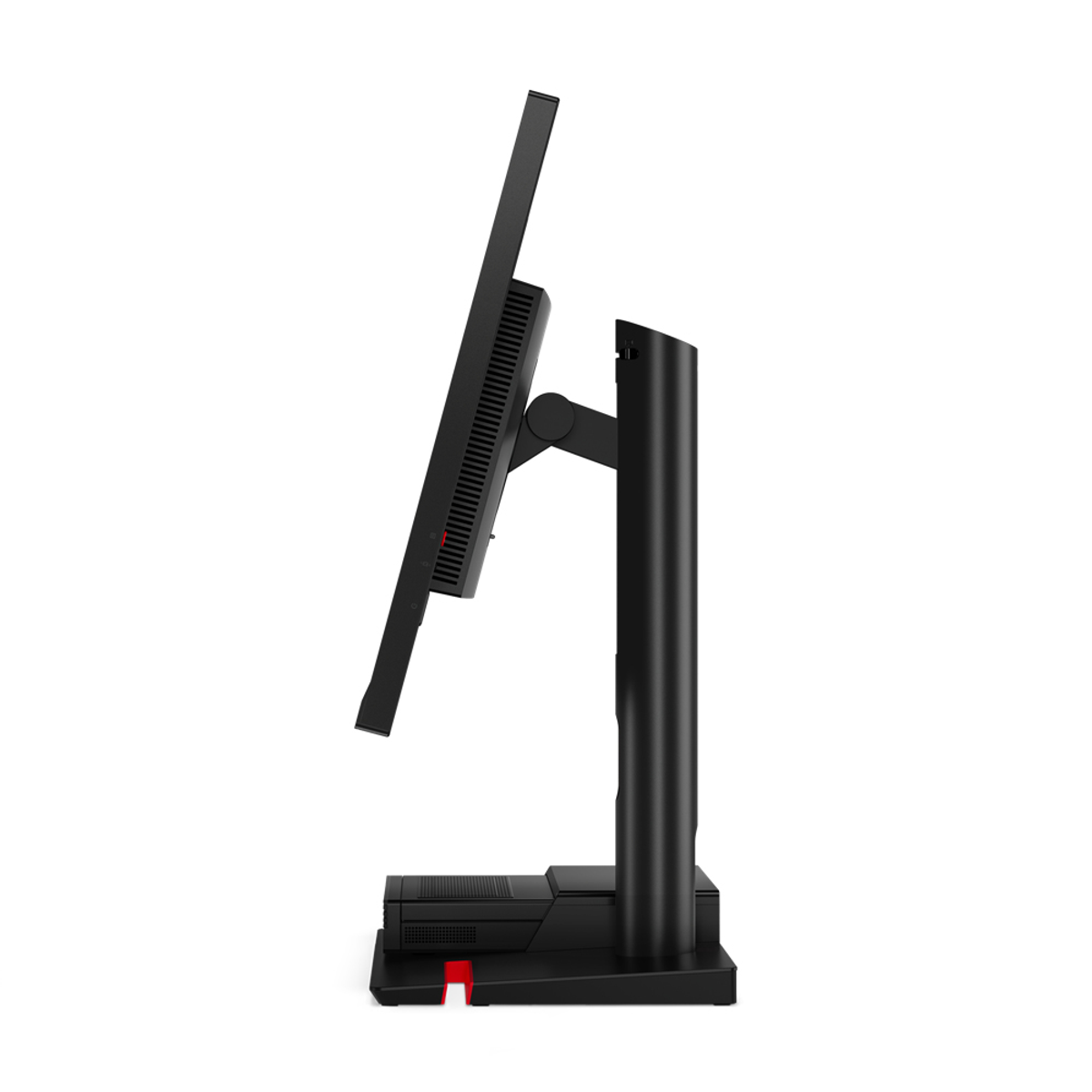 Monitor LENOVO ThinkCentre TIO Flex 27i Czarny