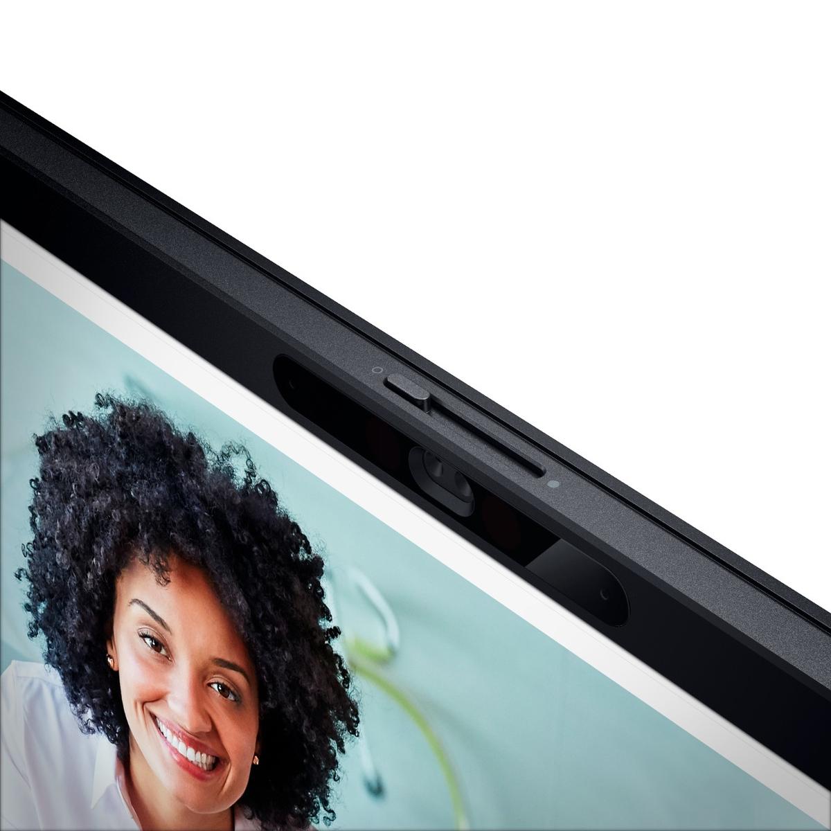 DELL P2418HZ MONITOR, 23,8 ", Full-HD, 1920 x 1080 pixels, tempo di risposta 6 ms, refresh rate 50 Hz
