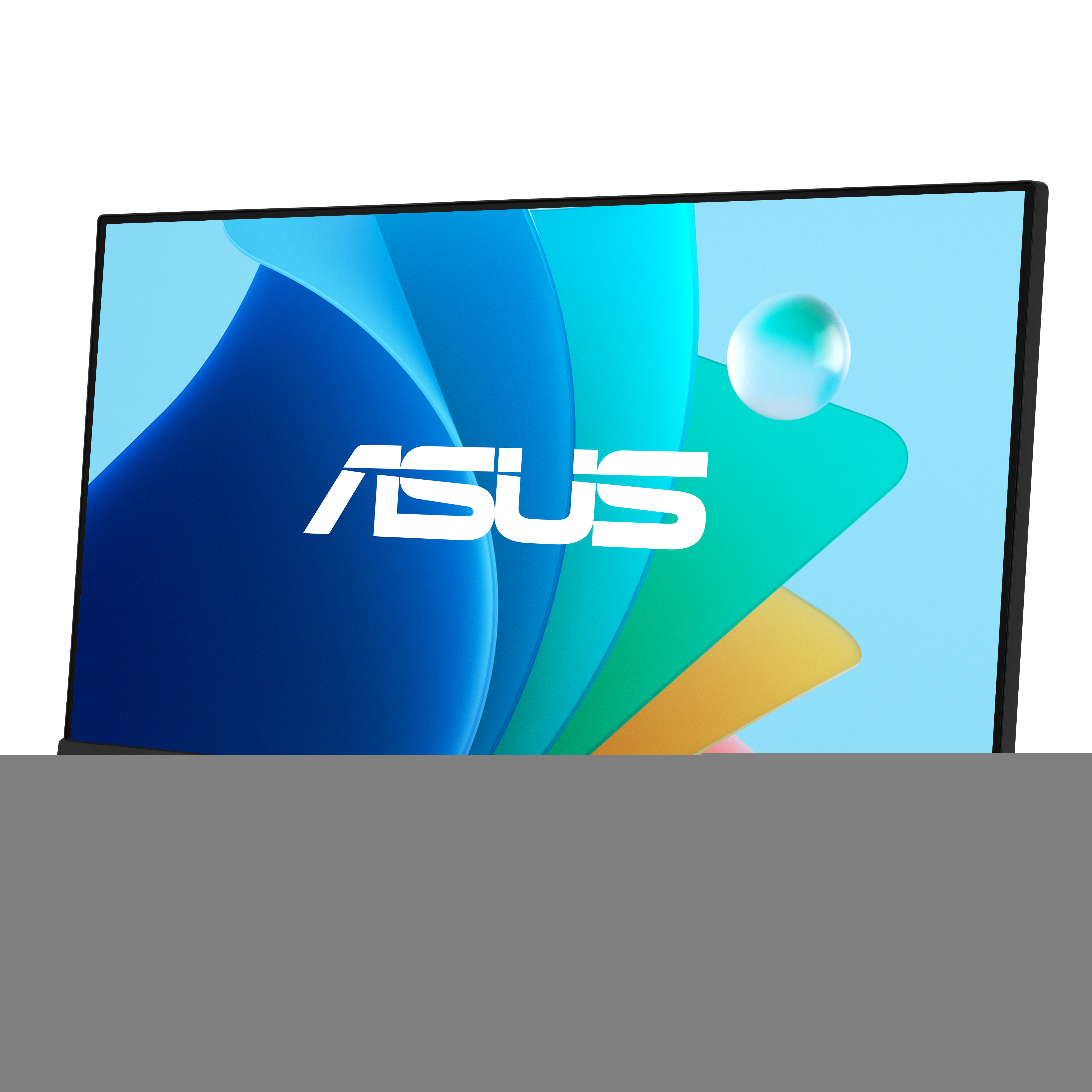 ASUS VP229HF 21,45 inç Full-HD 1 ms 100 Hz Monitör Siyah