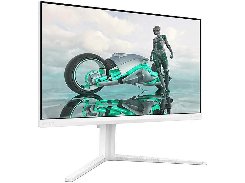 PHILIPS EVNIA 23.8インチ FHD IPS モニター PHILIPS Evnia 24M2N3201A/00 | 23,8 inch - 1920 x 1080 pixels (Full