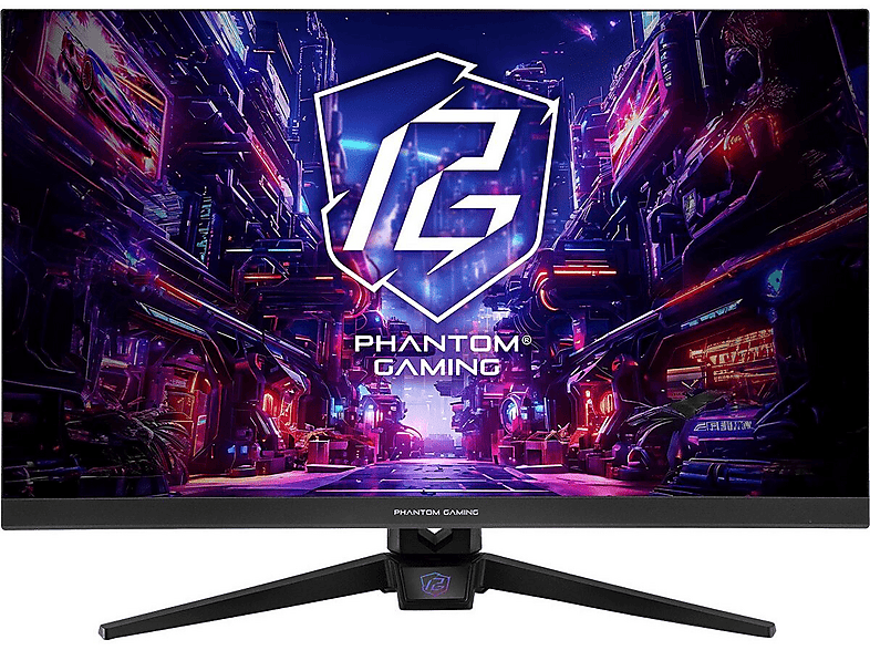 ASROCK PG27FFT1A 27 Zoll WQHD Monitor (1 ms Reaktionszeit , 180 Hz , 180 Hz nativ)