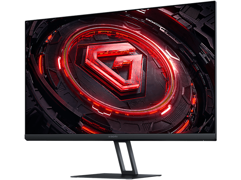 XIAOMI Monitor 23,8 Zoll Full-HD Gaming Monitor (1 ms