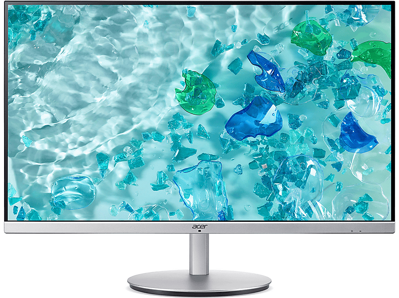 ACER CB322QU E Srebrny