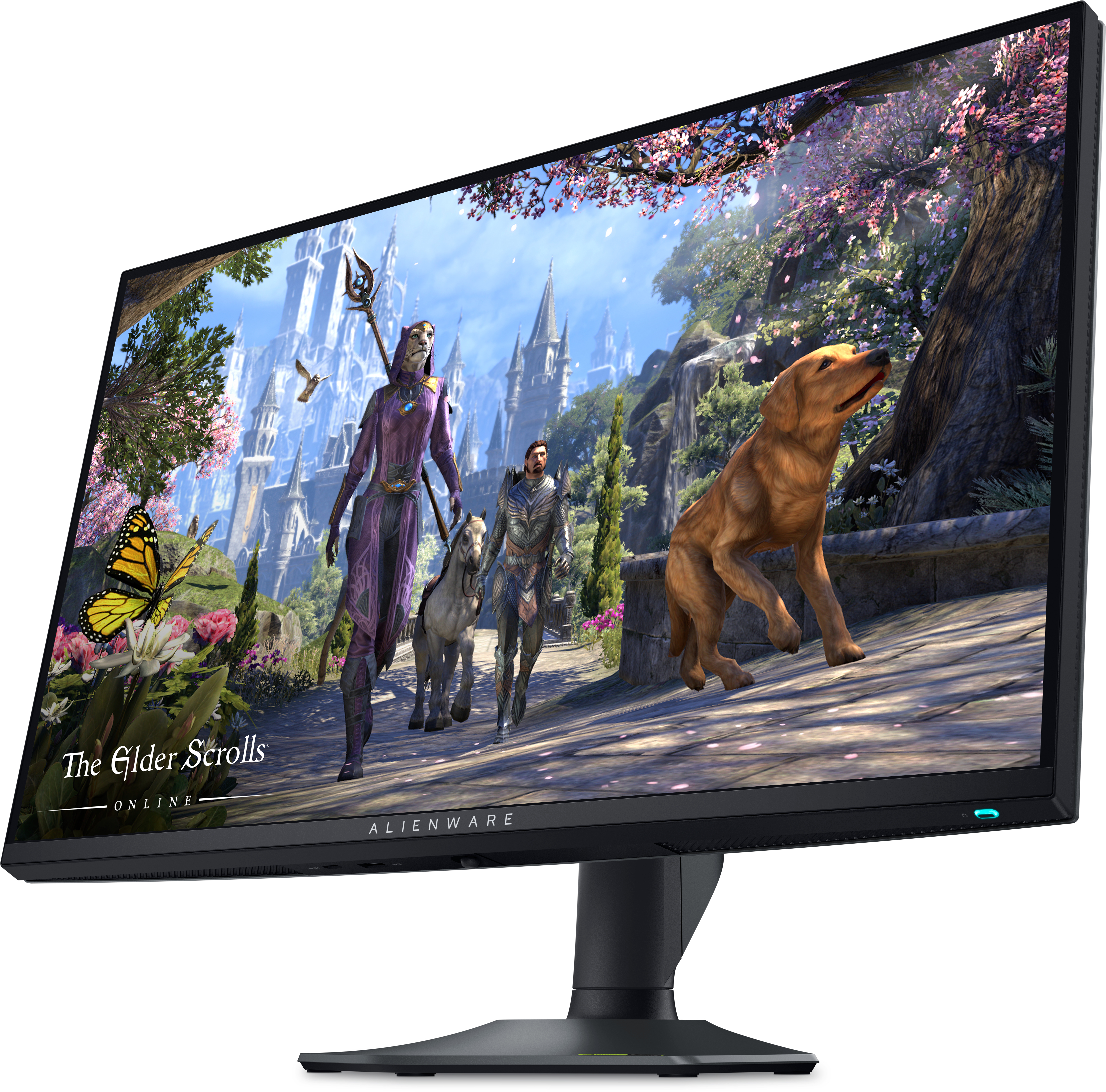 Dell　ALIENWARE　AW2725QF Alienware AW2725QF desde 418,18 € | Ofertas Black Friday: Mejor
