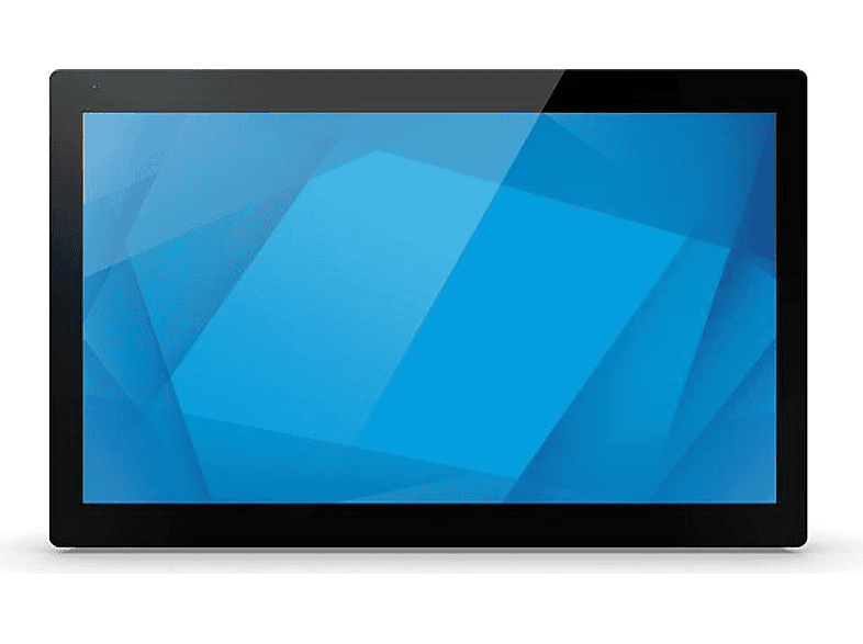 ELOTOUCH E399052 Czarny
