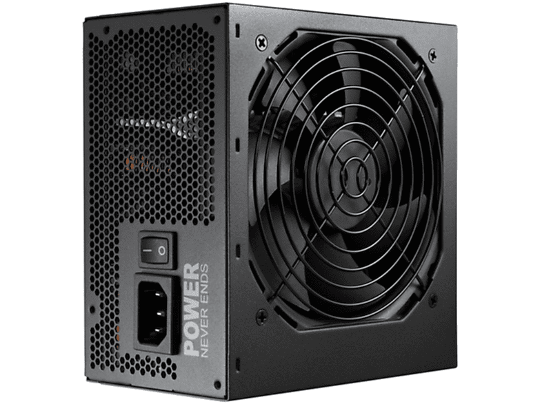 FSP Hydro K PRO 850W 850 W Güç Kaynağı Siyah