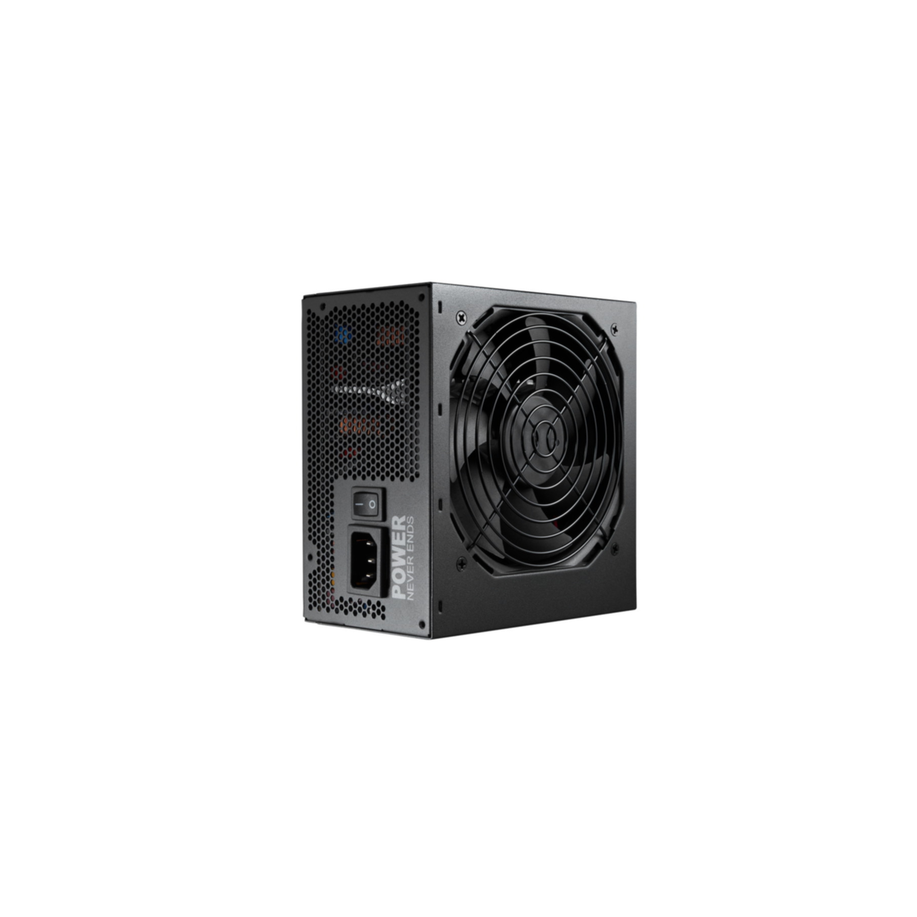 FSP Hydro K PRO 850W 850 W Güç Kaynağı Siyah