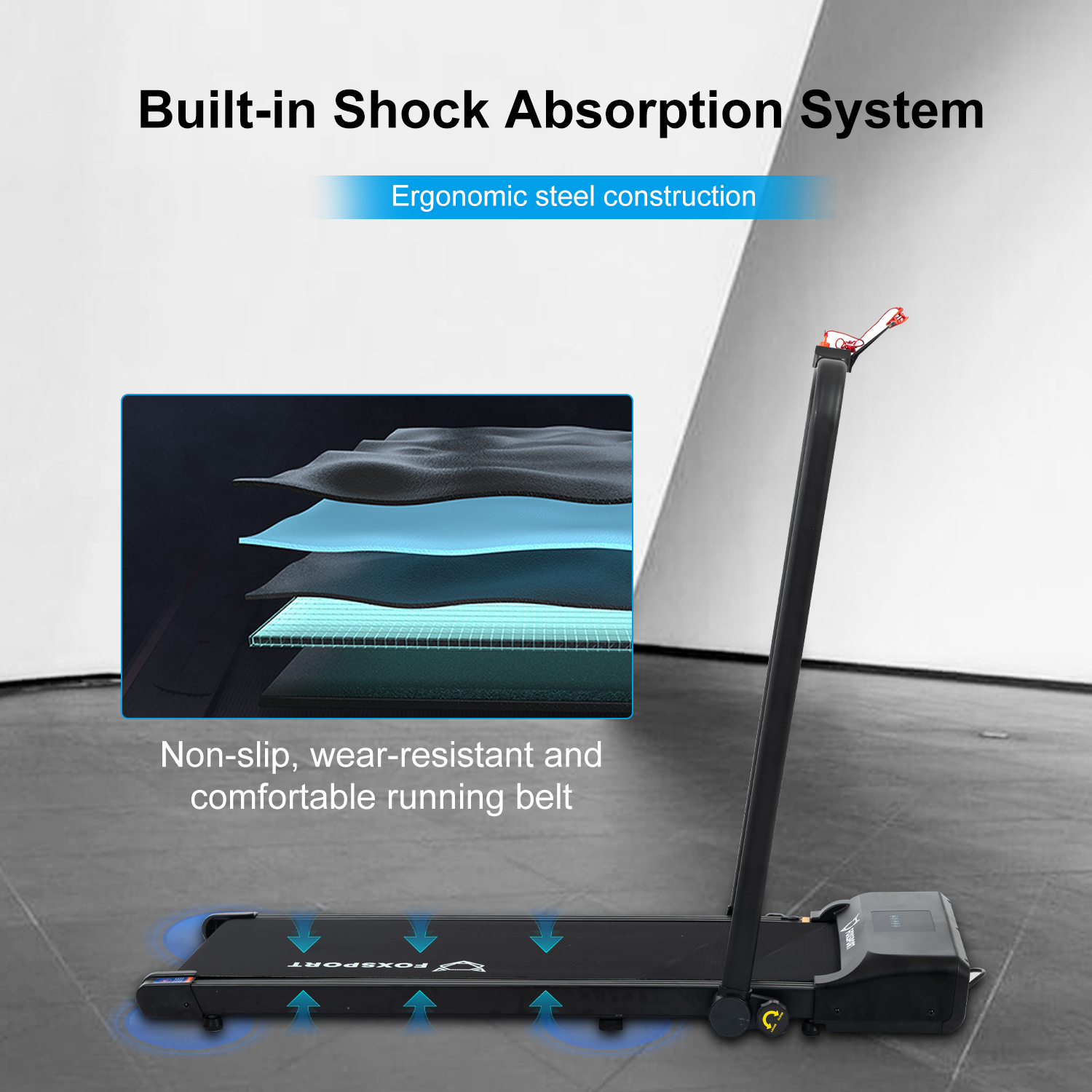 Klima-Windabweiser 90x27cm - Transparent & Werkzeuglos Montierbar