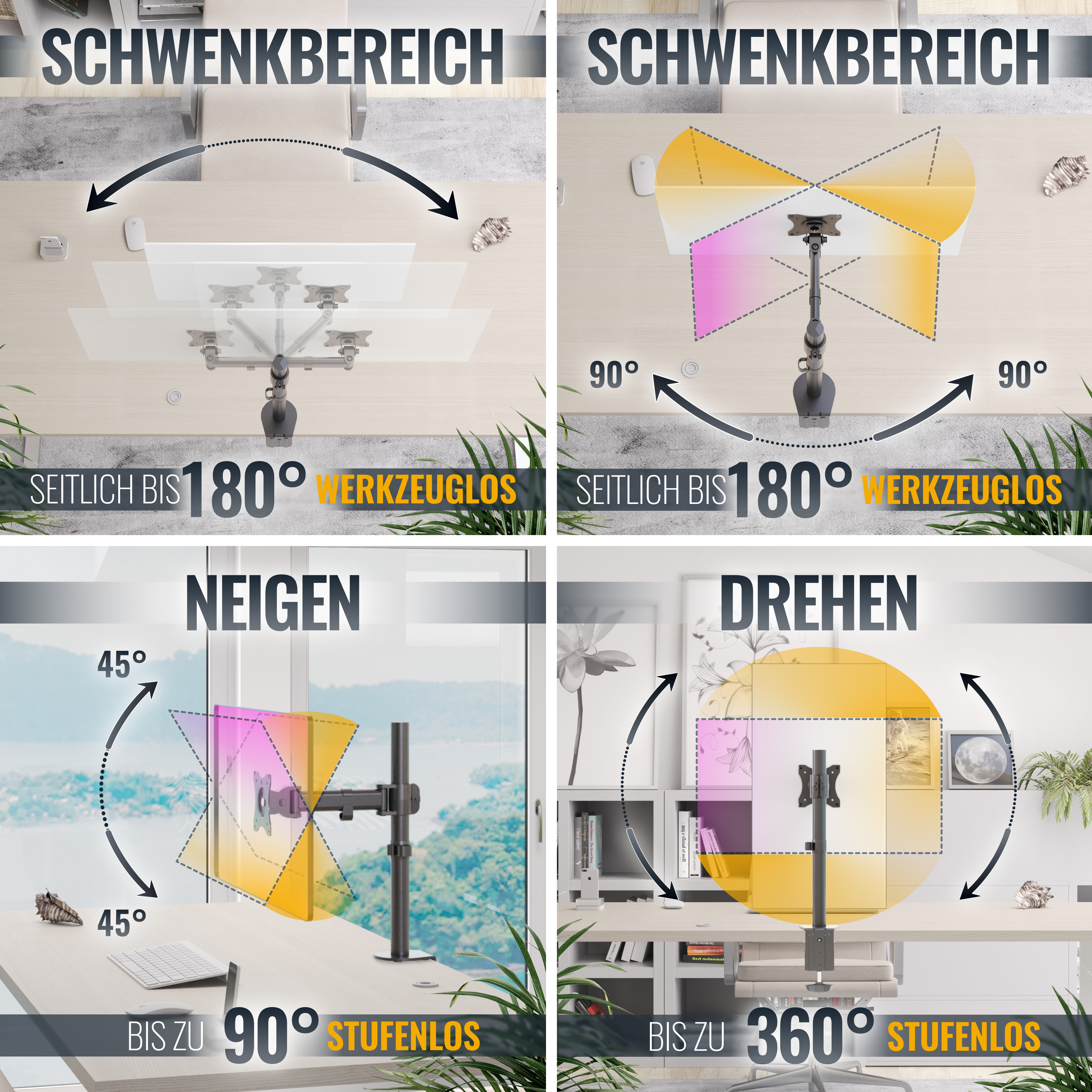 Eine Nahaufnahme eines weißen Hintergrunds, auf dem sich nichts befindet.