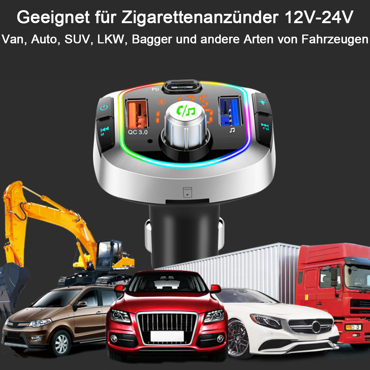 Zwei schwarze Ohrpolster, Netzmitte, auf weißem Hintergrund. Ein Pad liegt seitlich.