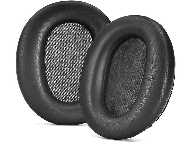 Cuscinetti Per Auricolari In Memory Foam - Isolamento Acustico Premium, Confezione Da 20 Pezzi, Nero (Taglia M) - Foto 4