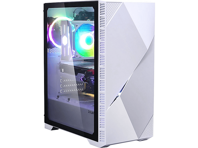 PETA AMD Ryzen 7 5700X GamePC} AMD Ryzen 7 | 32 GB - 1000 GB - GeForce ...