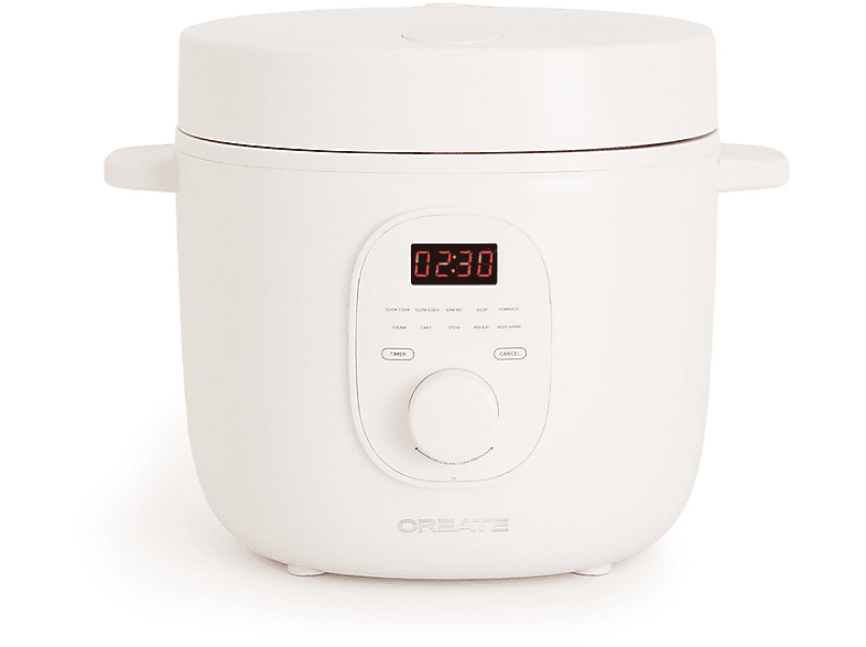 Arrocera | RICE COOKER STUDIO CREATE, Blanco Roto | MediaMarkt