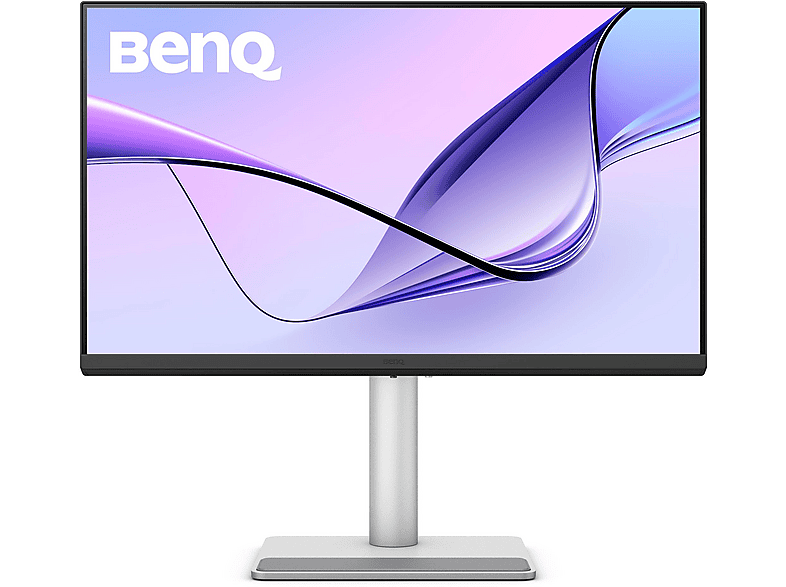 BENQ MA270U 27IN IPS 4K UHD USB-C HDR 27 Zoll UHD 4K Monitor (5 ms Reaktionszeit , 60 Hz , 60 Hz nativ)