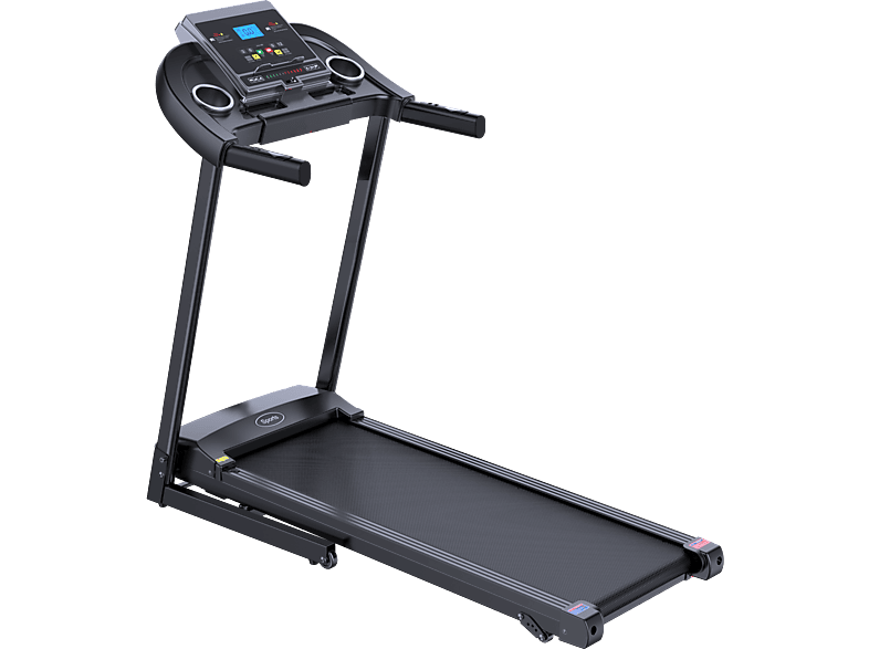 CLOVER FITNESS Intelligentes B6 Laufband, schwarz MediaMarkt