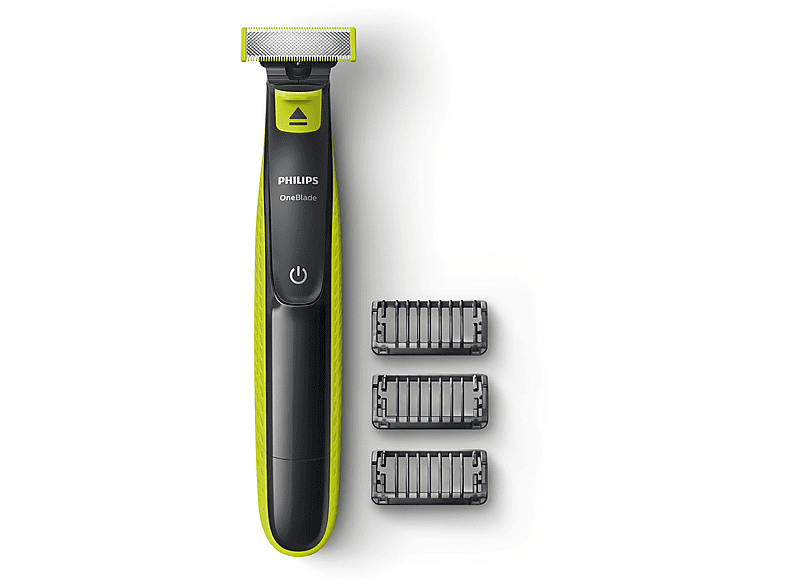 PHILIPS QP2520/20 Kablosuz Tıraş Makinesi Yeşil