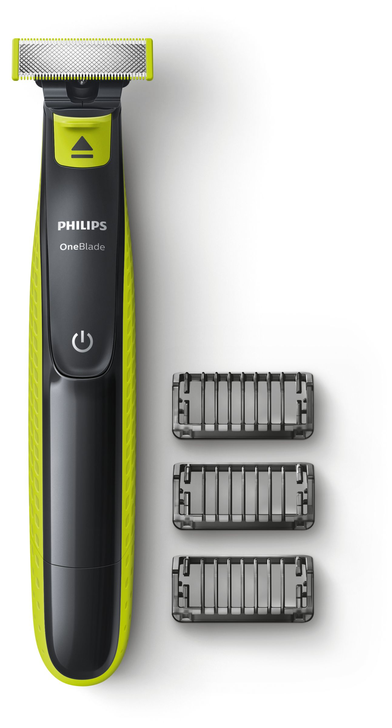 PHILIPS QP2520/20 Tıraş Makinesi Yeşil
