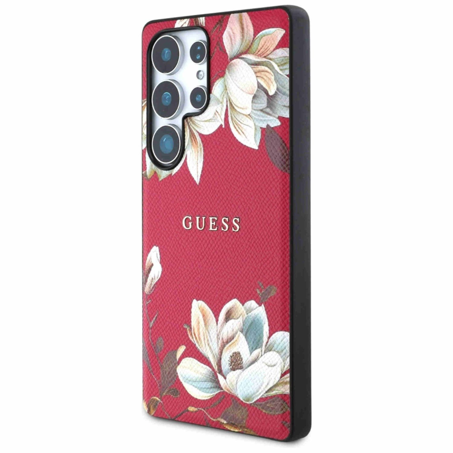 leder handyhülle iphone 16 pro Premium Leder Hülle Handykette mit Band für dein iPhone 16 main image 1