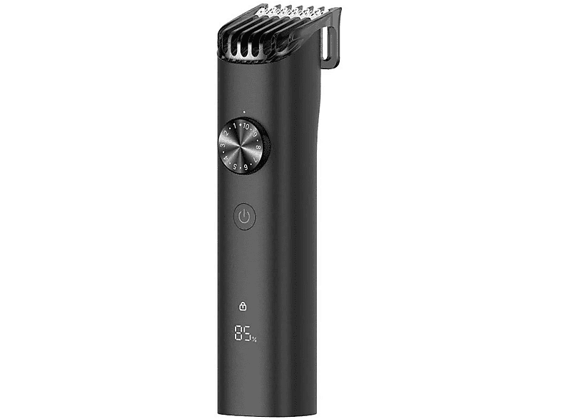 XIAOMI Grooming Kit Pro IPX7 Tıraş Makinesi Siyah
